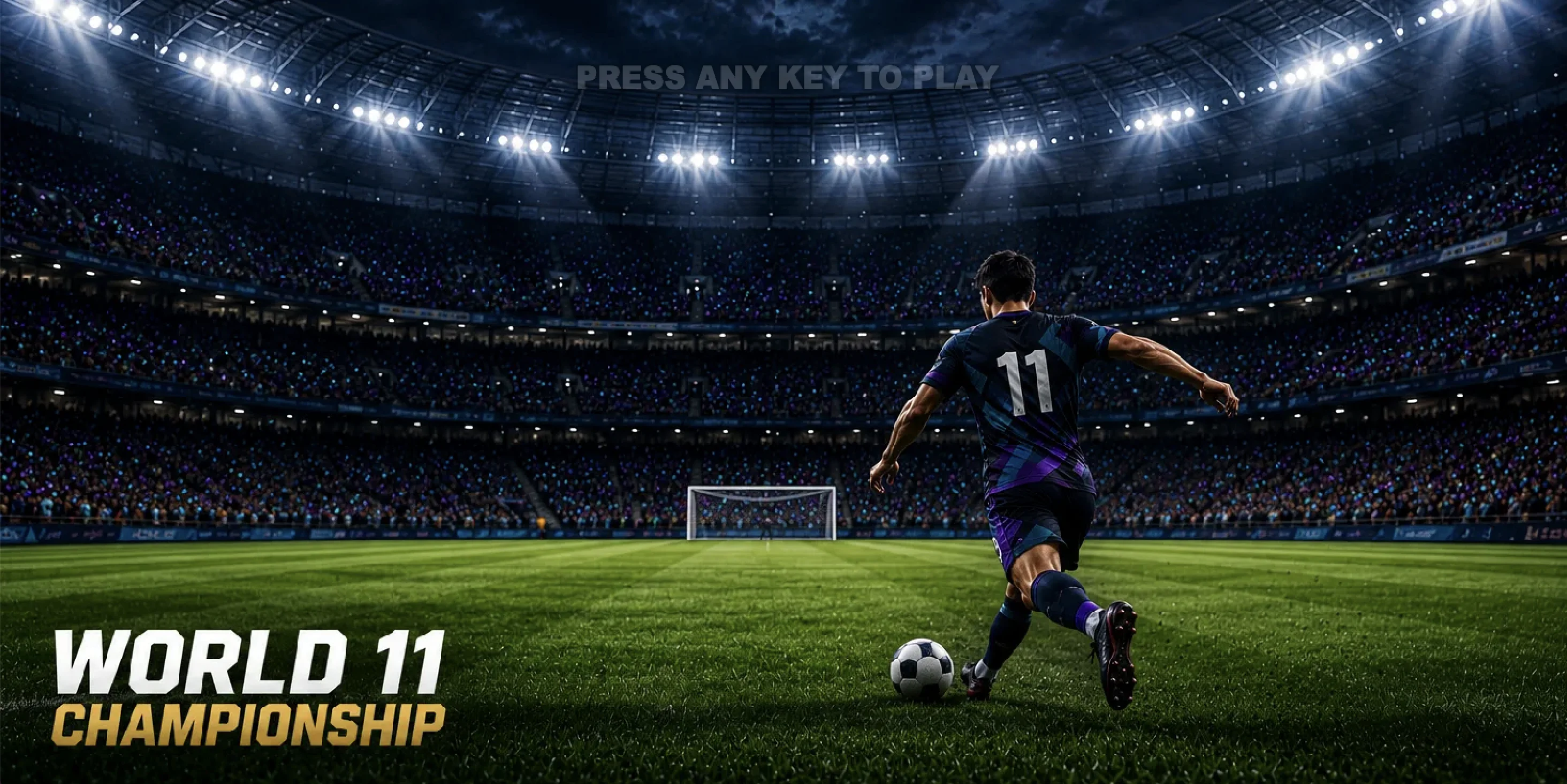 World 11 game
